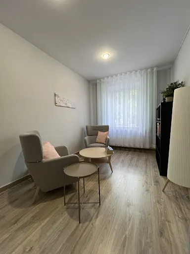 Psychoterapia Poznawczo-Behawioralna Aleksandra Leśniak